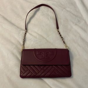 Tory Burch Clutch